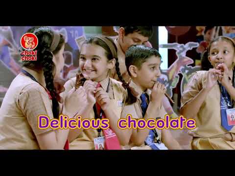 Choki-Choki Fun Academy