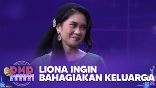 Download lagu LIONA - Goyang Heboh X Liku Liku | DMD PANGGUNG REZEKI mp3
