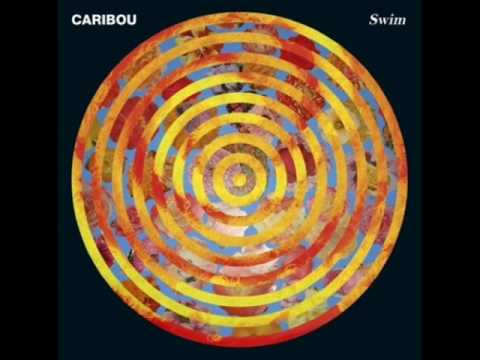 Caribou Found Out