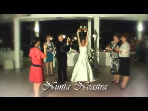 Nadejda Mereuta - Muzica de petrecere