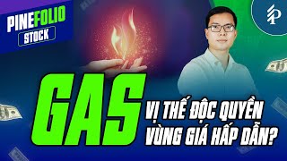 PV GAS: Cơ hội “Bắt đáy” cổ phiếu “Trùm khí tự nhiên”? | PineFolio
