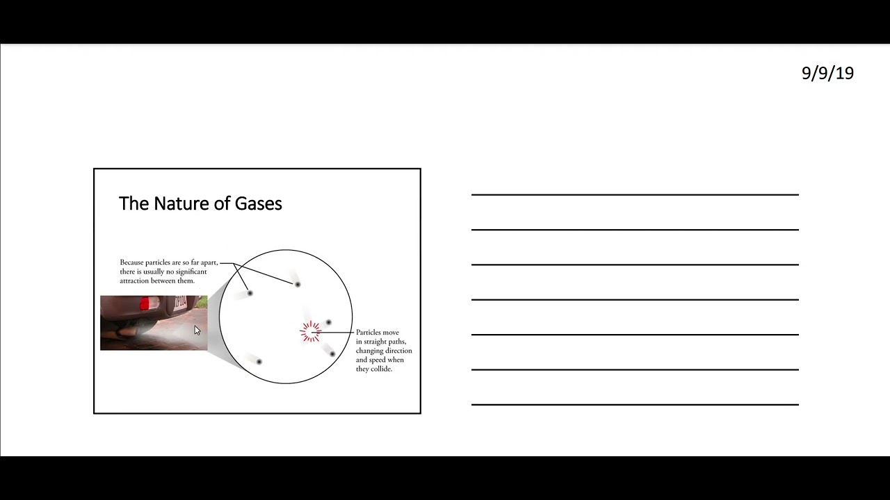 CHE 111 Unit 3 Part 1