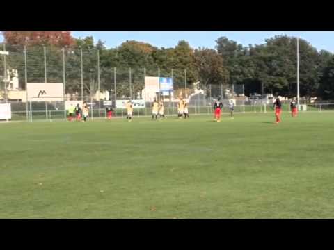 Schuss Tor ataspor74