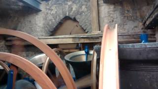 Ringing for the Magna Carta