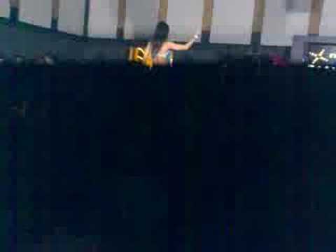 Mix Fm@Kaxaca Gregor Salto Live - Jaguar God Mix