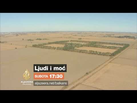 Ljudi i moć 49 (2016) - Zlo sjeme u Argentini - Subota 17:30