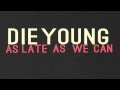 SING ME INSOMNIA - Die Young [Official Lyric ...