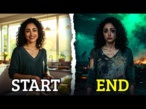 The Entire Story of Invasion in 36 Minutes