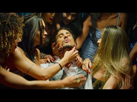 Sérgio Dall'orto - Bom Moço (Clipe Oficial)