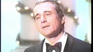 Perry Como - Home For The Holidays (1969)