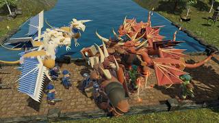 Gameplay Trailer