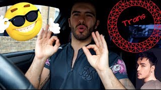 MILAN STANKOVIC - TRANS.....UK/BRITISH REACTION TO SERBIAN MUSIC!