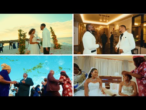 Hivi ndivyo NDOA ilivyofana, A.T.M JEFF afanya maangamizi, sherehe ya hadhi, Kusah ahusika, akausha