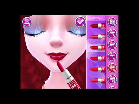 Games for Girls 25   Coco Star  Fashion Model Competition iPad Gameplay Republic of Gamer Android