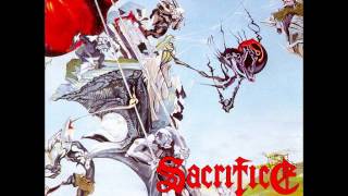 Sacrifice - Apocalypse Inside.wmv