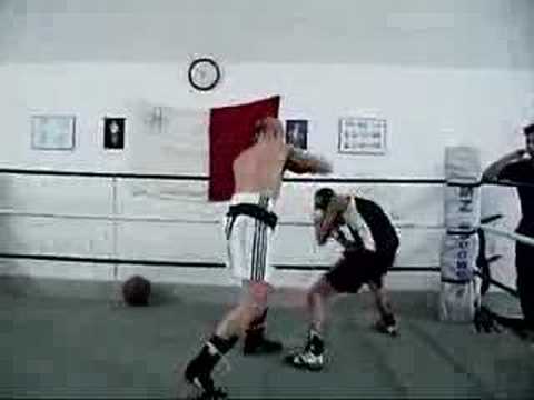 Dione Galea vs Noel Azzopardi (round 1)