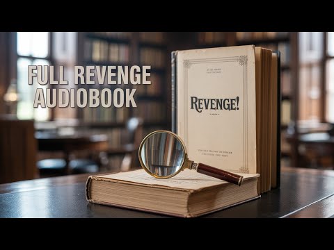 Revenge! by Robert Barr — free full audiobook