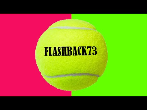 Roger Federer Forehand Slow Motion 2019