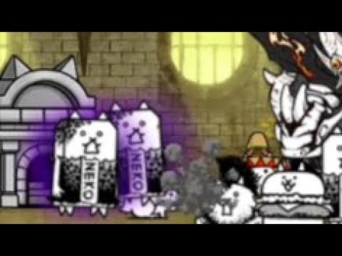 Floor 32 of Infernal Tower is annoying