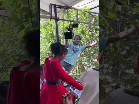 Thumbnail for Zari Maisha Magic Plus Episode 89 22nd February 2024 (behind the scenes) by Zari