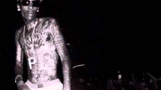 Wiz Khalifa - BankRoll $$$$$$$$