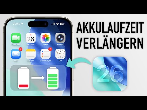 iOS 26 battery problems? - 20 tips that actually work!