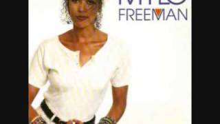 Mylo Freeman - Missing colors