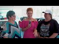 Interview Kristen Henry With Linda Leigh And Ann Beaumaris