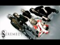Seremedy-No escape(Japanese version) 