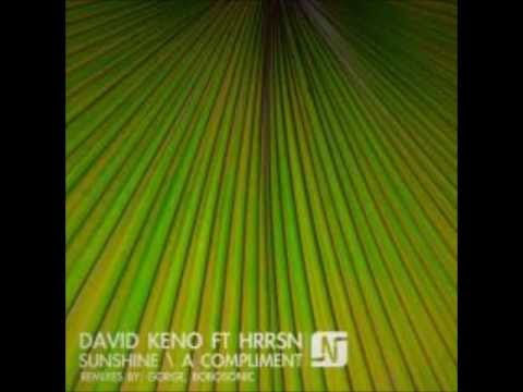 David Keno, HRRSN - A Compliment (Original Mix) [Noir Music]