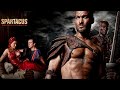 Spartacus 2013 Movie Viva Bianca Manu Bennett Lucy Lawless John Hannah Facts And Review