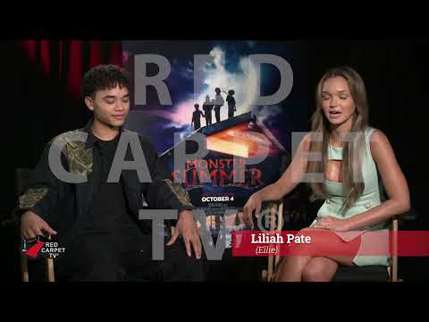 Monster Summer Junket