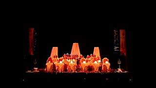 Las Pito-Risas – Semifinal – COAC 2008