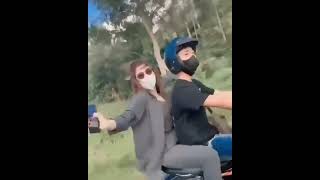 Download lagu STORY RX KING KEREN || STORY CEWEK JOGET || STORY RX KING TERBARU mp3
