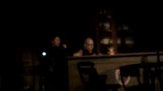 3JS / One for my baby [Cover - Billie Holiday]