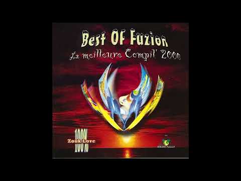 FUZION - ZOUK MEDLEY MEGAMIX (feat. The Magnificent DJ Master Mix) #kompa #zouk #kizomba #gouyad