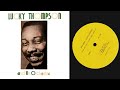 Lucky Thompson & His Orchestra - Kamman's a Comin' (restored jazz vinyl LP)