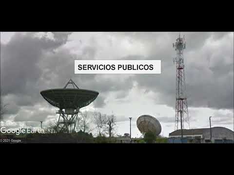 Barrio Toledo Chico/Manga Rural - Montevideo - Uruguay