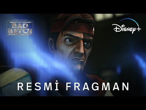 The Bad Batch | Resmi Fragman | Disney+
