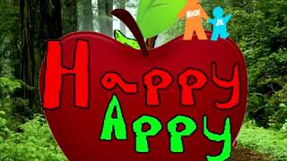 Happy Appy Theme Song