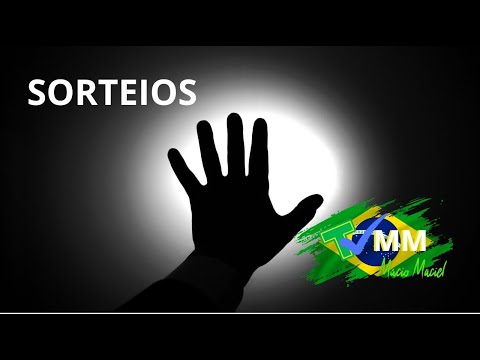 SORTEIO DO 19º NORTE NORDESTE DE TENENTE ANANIAS RN