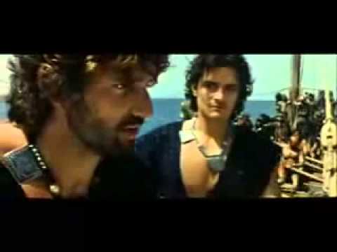 Troya - Trailer Oficial Español - mivideo.club