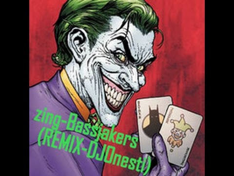 Zing-Bassjakers (Mash up- Onesti)-F.D.