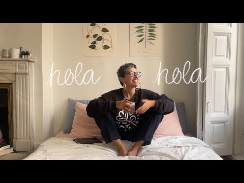 q&a: salud mental, trabajo, universidad, yoga y relaciones