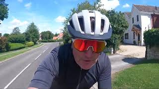 Not Motivated to Ride your Bike?...  This Is Why You Should Still Go Out!