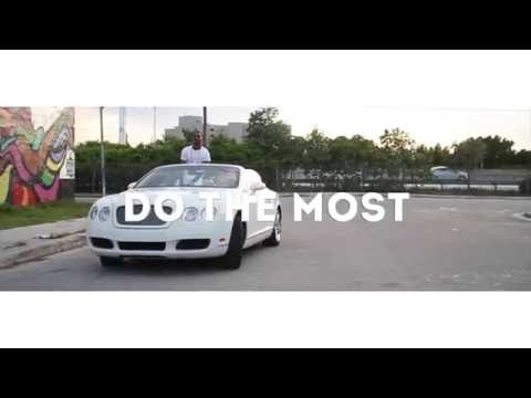 K -Vo Ft. King Deazel - Do The Most (Official Music Video) Dir. By @TheLunchKrew