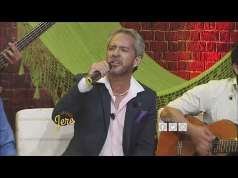 TERERE JERE (PEÑA) - LA CAUTIVA