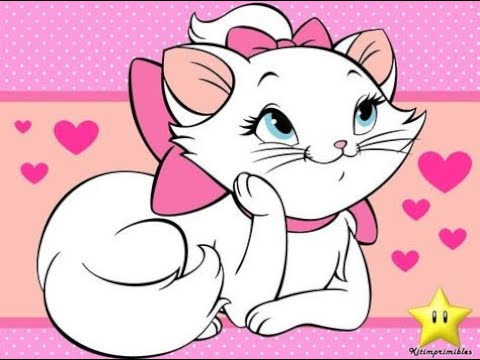 LA GATITA CARLOTA  Andrea Carrera  2021