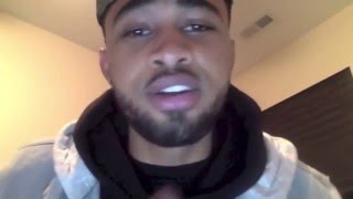 Ph33Lipe - Down In The Dm [Freestyle]