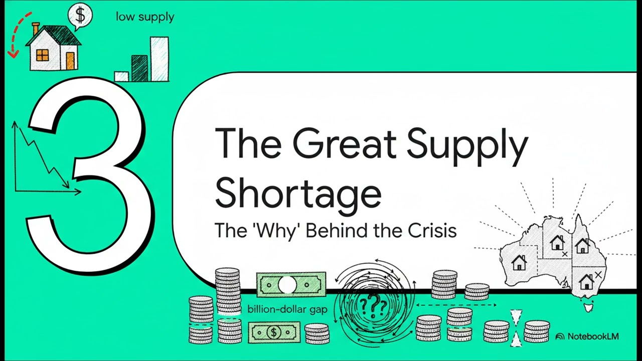 Australian Student Housing Report 2026